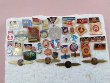 Ddr abzeichen konvolut gebraucht kaufen  Rangsdorf