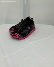 Fila skeletoes black for sale  Cranston