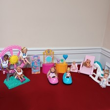 Barbie chelsea simba for sale  Glasgow