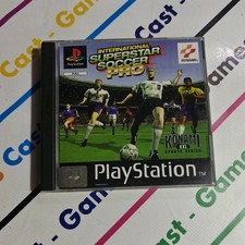Sony ps1 iss usato  Licata
