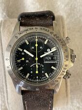 Tutima 767 automatic for sale  Santa Cruz