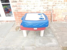 Little tikes easystore for sale  OXFORD