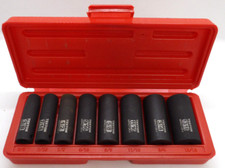 Tekton impact socket for sale  Coldwater