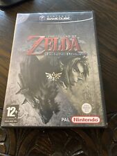 Legend zelda. twilight for sale  LEEDS