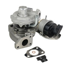 Turbocompressore per fiat usato  Spedire a Italy