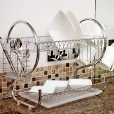 Dish drying rack for sale  HARLOW