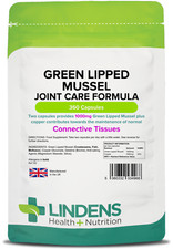 Lindens green lipped for sale  WAKEFIELD