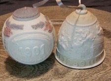 Vtg lladro 1989 for sale  Alma