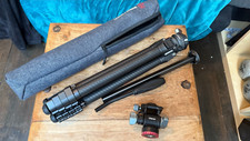 Ulanzi zero f38 for sale  LONDON