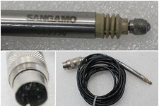 Sangamo induktiver messtaster gebraucht kaufen  Giebelstadt