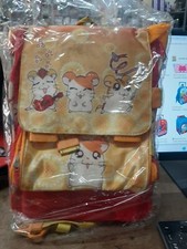 Zaino estensibile hamtaro usato  Casandrino