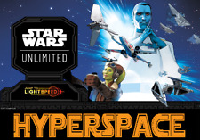 Star wars unlimited for sale  SHEFFIELD