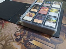 Classeur magic vintage d'occasion  Vénissieux