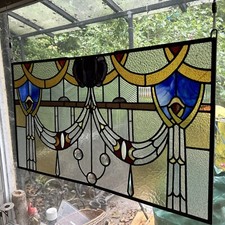 Bleiglasfenster buntglas jugen gebraucht kaufen  Heidelberg