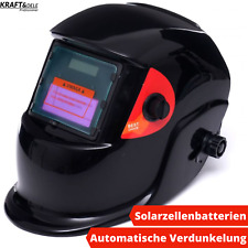 Schweißhelm automatik speedgl gebraucht kaufen  Görlitz
