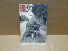 Sologne attelage chiens d'occasion  Sancerre