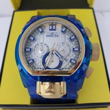 Invicta gent wristwatch for sale  Franklin