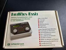 Uhlenbrock intellibox basic gebraucht kaufen  Ingolstadt