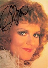 696734 musiker autogrammkarte gebraucht kaufen  Deutschland