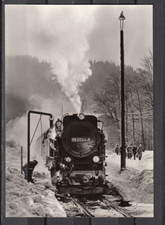 Ddr eisenbahn 2707 gebraucht kaufen  Förderstedt