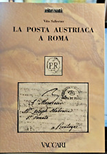 Vito salierno austriaca usato  Italia