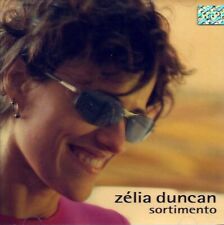 Zelia ducan - Sortimento (CD ) comprar usado  Enviando para Brazil