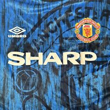 Rare original manchester for sale  HALIFAX