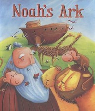 Noah's Ark by Sully, Katherine comprar usado  Enviando para Brazil