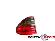 Rücklicht hinten links gebraucht kaufen  Brakel