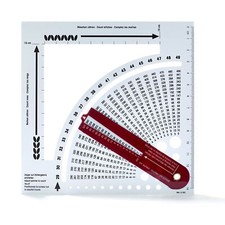 Prym strickrechner nadelstärk gebraucht kaufen  Hof