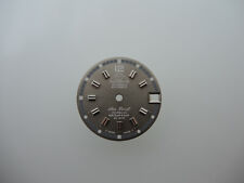 Mondaine Sea Devil Automatic Zifferblatt für Felsa 4007, 4007N, watch dial comprar usado  Enviando para Brazil