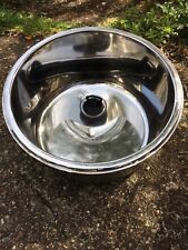 Marine campervan motorhome for sale  LYDBROOK
