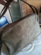 Borsa donna borbonese usato  Torino