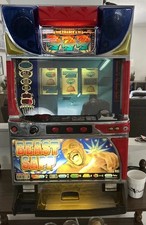 Eleco ltd slot for sale  Dunnellon