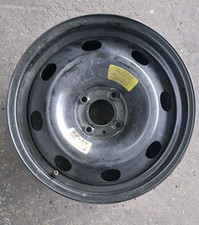 Cerchio ferro 6.5jx usato  Oltre il Colle
