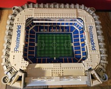 Lego icons 10299 for sale  DUNDEE