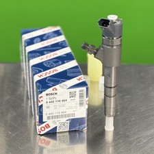 NOVO INJETOR DE COMBUSTÍVEL Para MOTOR YANMAR 129A01-53100 SEM NÚCLEO CHR 0445110464 comprar usado  Enviando para Brazil