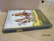 Winnetou arranz comicplus gebraucht kaufen  München