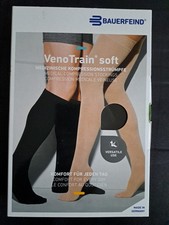 Bauerfeind veno train gebraucht kaufen  Herzogenrath