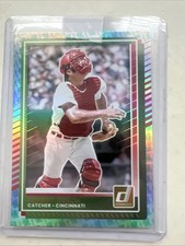 2025 Donruss Liberty Rainbow Foil # 46 Johnny Bench Cincinnati Reds, usado comprar usado 2025 Donruss Liberty Rainbow Foil # 46 Johnny Bench Cincinnati Reds, usado comprar usado  Enviando para Brazil