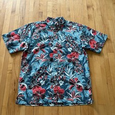 Reyn spooner hawaiian for sale  Mead
