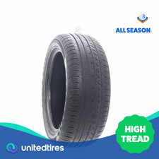 Used 255 50r20 for sale  Chicago