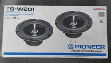 pioneer subwoofer for sale pioneer subwoofer for sale AYLESBURY