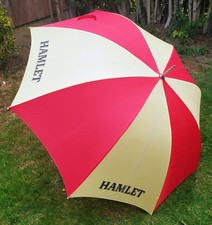 Hamlet umbrella vintage for sale  BURNTWOOD