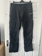 Montane men soft for sale  POOLE