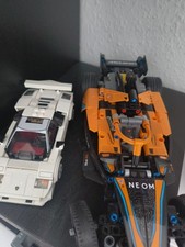 Lego autos gebraucht kaufen  Grenzach-Wyhlen