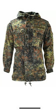 German army flecktarn for sale  MANCHESTER