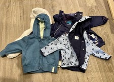 Teile jungen baby gebraucht kaufen  Köln