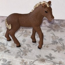 Schleich island pony gebraucht kaufen  Leutesdorf