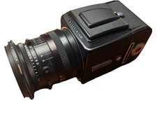 Hasselblad 500cm black gebraucht kaufen  Lütjensee
